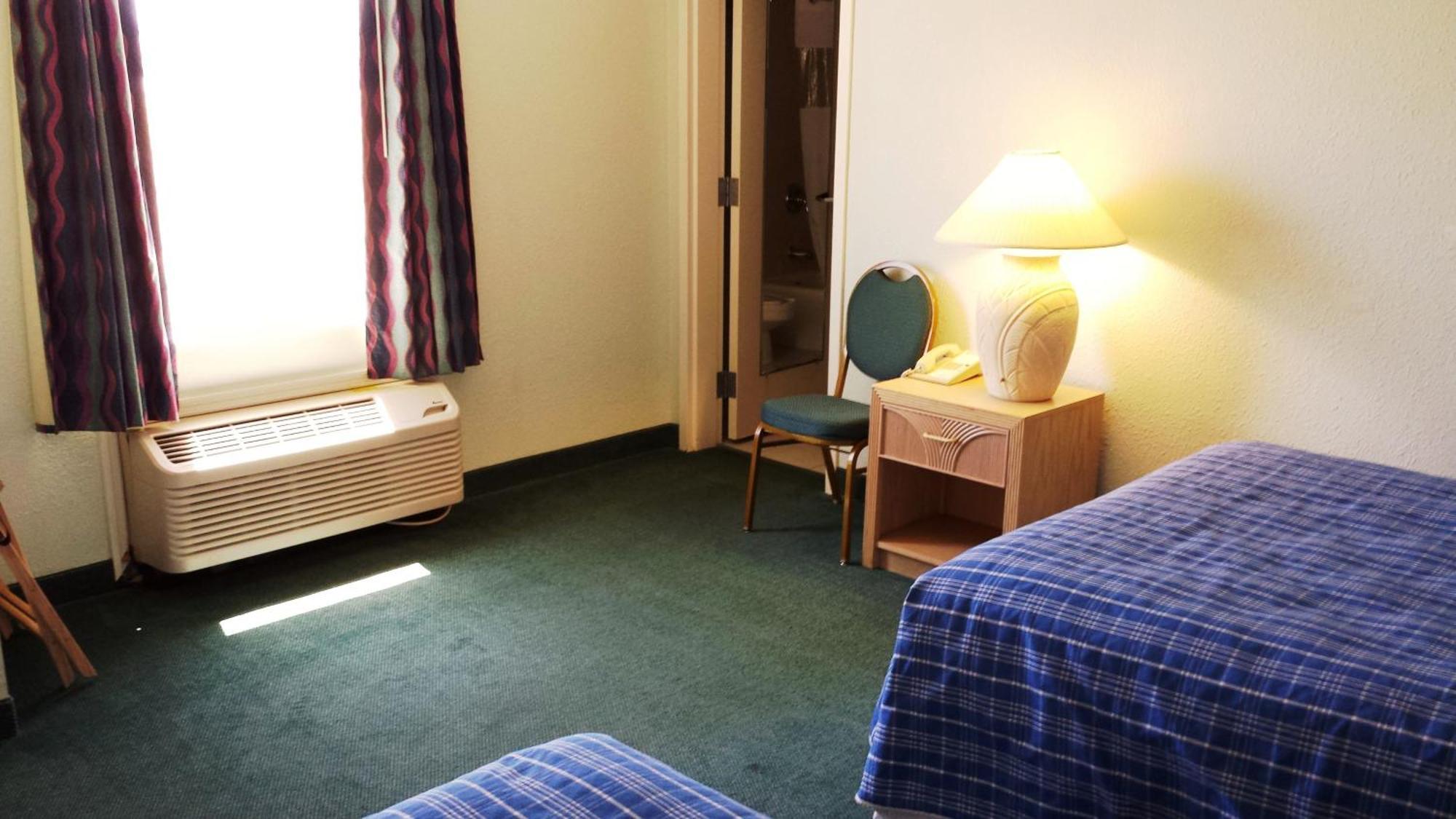Cocoa Beach Suites Hotel Номер фото
