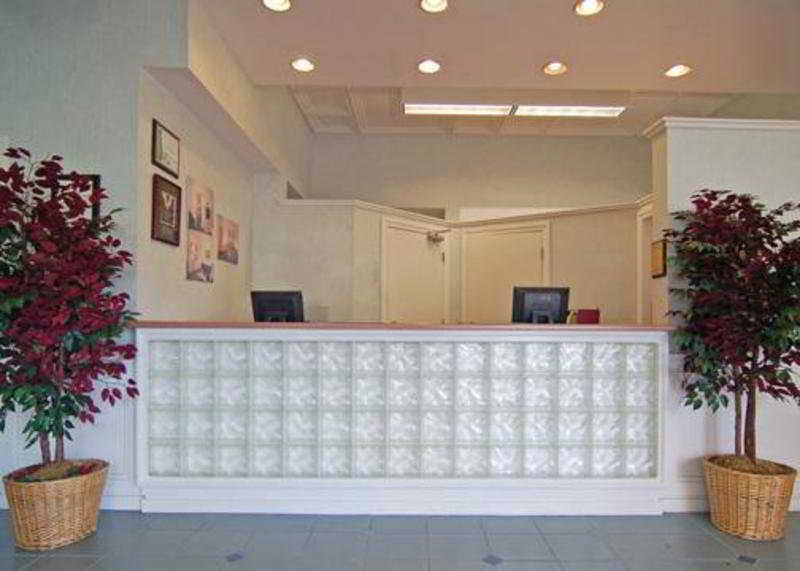 Cocoa Beach Suites Hotel Екстер'єр фото
