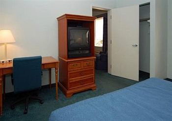 Cocoa Beach Suites Hotel Екстер'єр фото