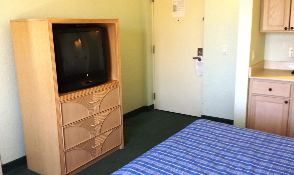 Cocoa Beach Suites Hotel Екстер'єр фото
